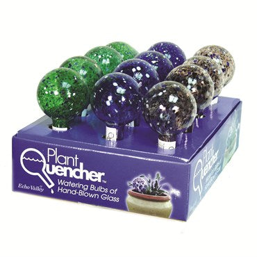 Plant Quencher Display (Pack 12)