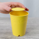 BudCups: Self-Draining