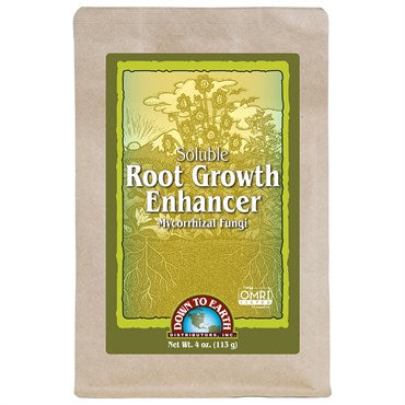 Down To Earth™ Soluble Root Growth Enhancer - 4oz