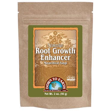 Down To Earth Granular Root Growth Enhancer