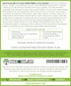 em5 product label