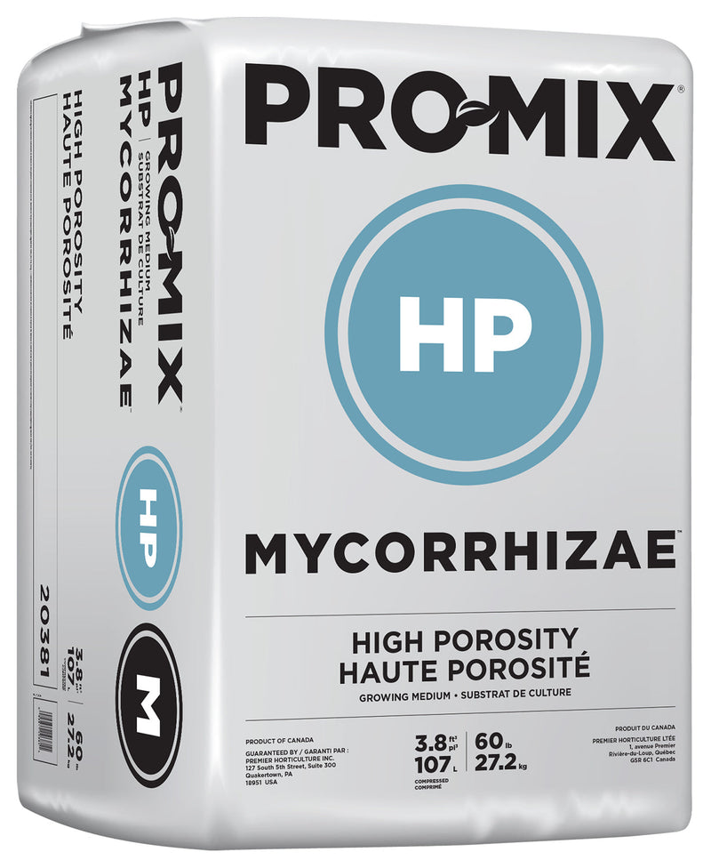 Premier Tech Pro-Mix HP Mycorrhizae 3.8 Cubic Feet