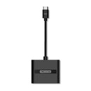 AC Infinity UIS SPLITTER, DAISY-CHAIN-ADAPTER-DONGLE