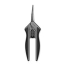 SÉCATEUR AC Infinity EN ACIER INOXYDABLE, LAMES DROITES 6,6"