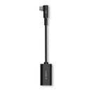 UIS 2-IN-1 SPLITTER, DAISY-CHAIN ADAPTER DONGLE