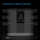 THERMOFORGE T3, ENVIRONMENTAL PLANT HEATER
