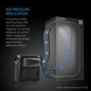 AC Infinity TERRAFORM 7, MULTI-FUNCTIONAL AIR CONDITIONER
