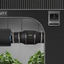 Air Filtration Kit PRO 8"