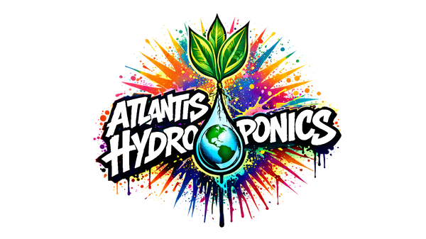Atlantis Hydroponics and Garden Supply
