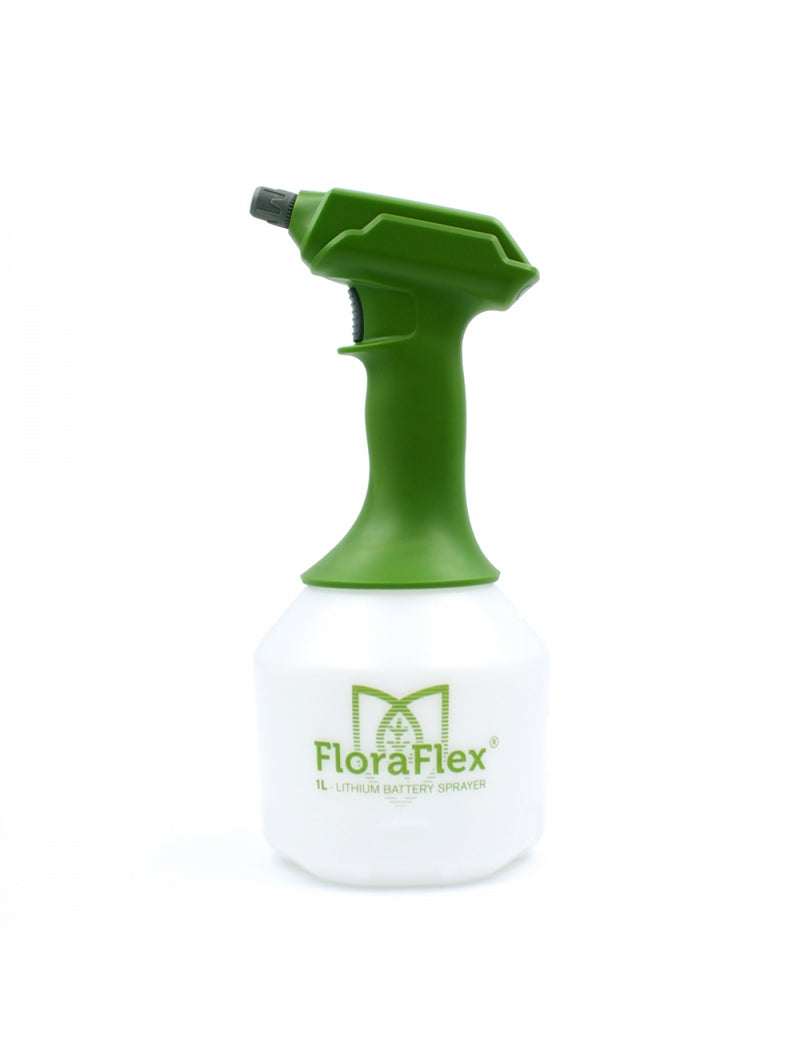 1 Liter Battery Powered Flora Sprayer