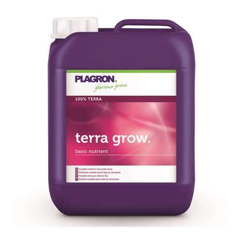 Plagron Terra Grow 20 Liter
