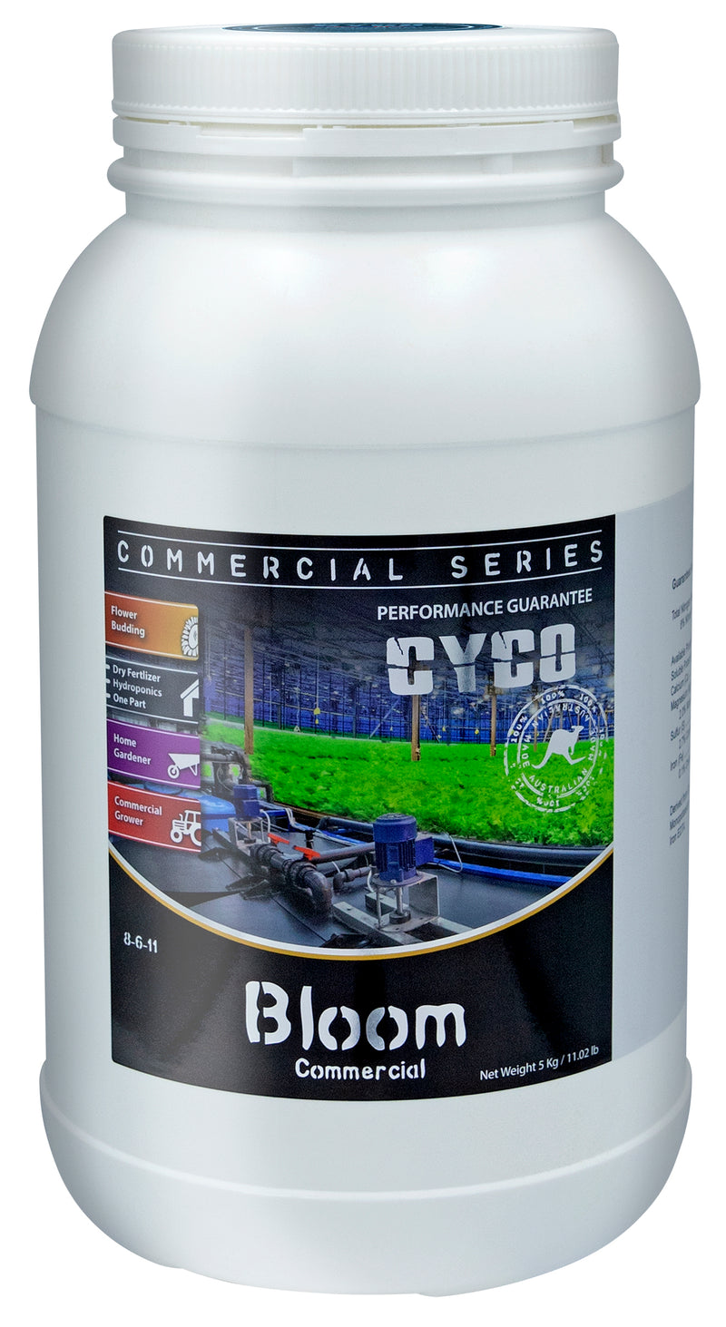 CYCO Commercial Series Bloom