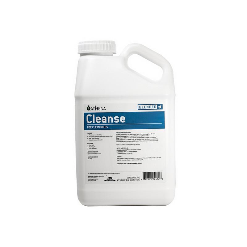 Athena Blended Cleanse 1 Gallon