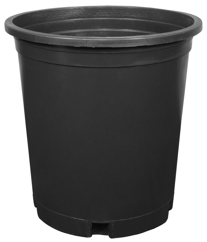 Gro Pro Premium Nursery Pot  5 Gallon Tall
