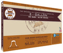 True Liberty 3 Gallon Bags 18 Inch X 20 Inch  100 per Pack