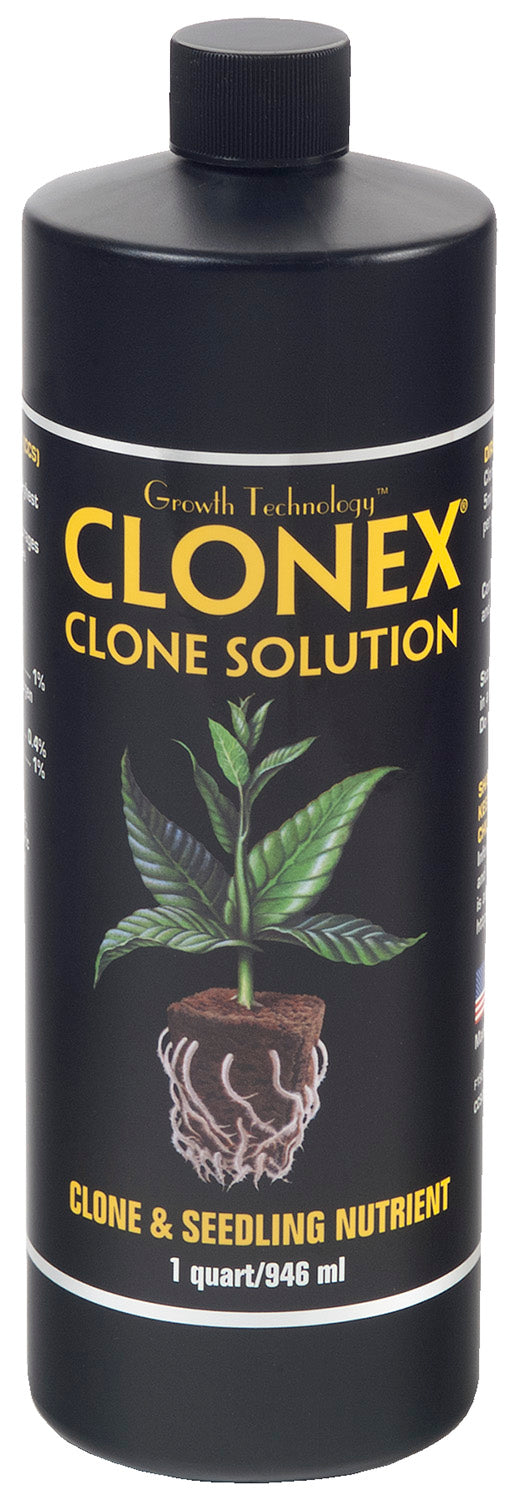 HydroDynamics Clonex Clone Solution 1 Quart