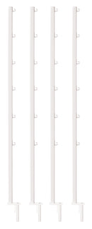 Fast Fit Trellis Support System - 4 Piece