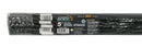 Grower's Edge Deluxe Steel Stake 7/16 Inch Diameter 5 Feet