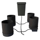 AutoPot GeoPot 4-System