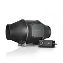 AC Infinity Cloudline S4 - 4 Inch Duct Fan