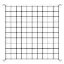 AC Infinity GROW TENTE TREILLIS, CORDONS ÉLASTIQUES FLEXIBLES