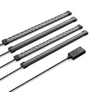 Faisceau d'ions AC Infinity S16
