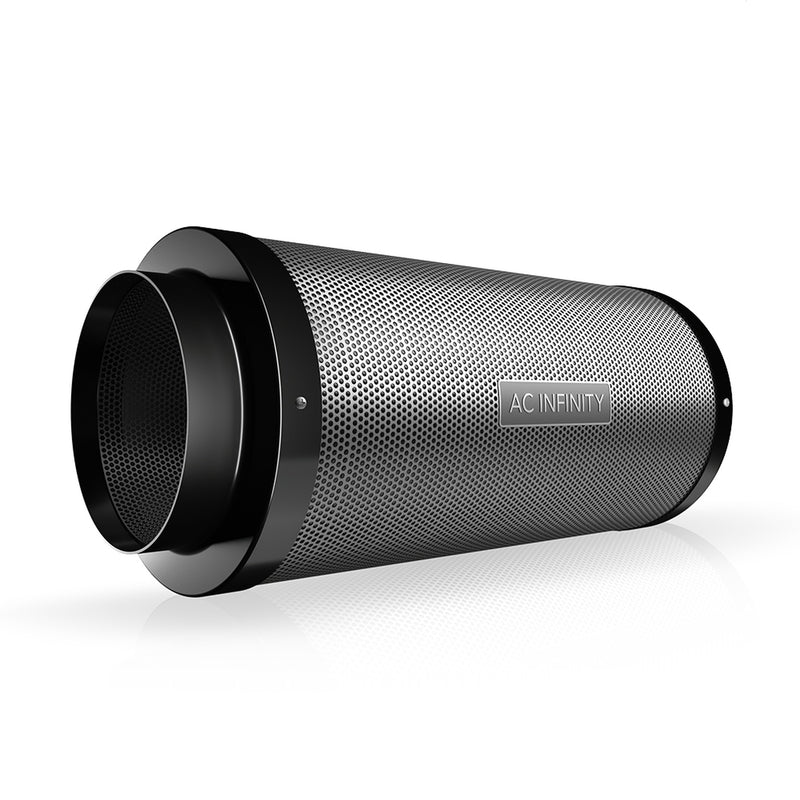 AC Infinity Australian Charcoal Inline Carbon Filter