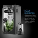 AC Infinity CLOUDFORGE T3 HUMIDIFIER