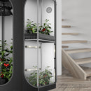 Faisceau d'ions AC Infinity S16