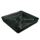 The Square Farmer Saucer