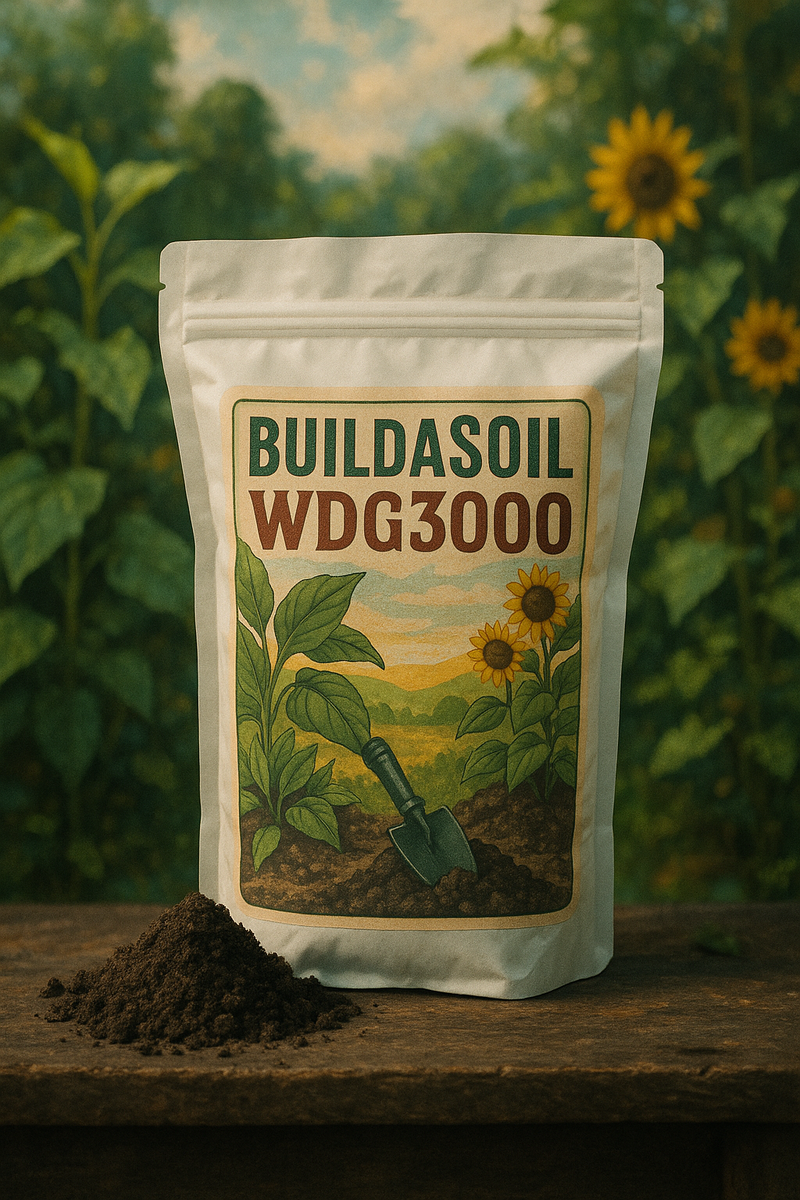 The Ultimate BTI-Based Fungus Gnat Killer?