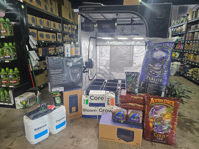 Ultimate Survival Bundle