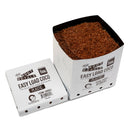 Root Royale Easy Load Coco Plastic Grow Bags