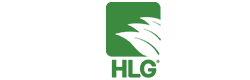 Horticulture Lighting Group HLG logo