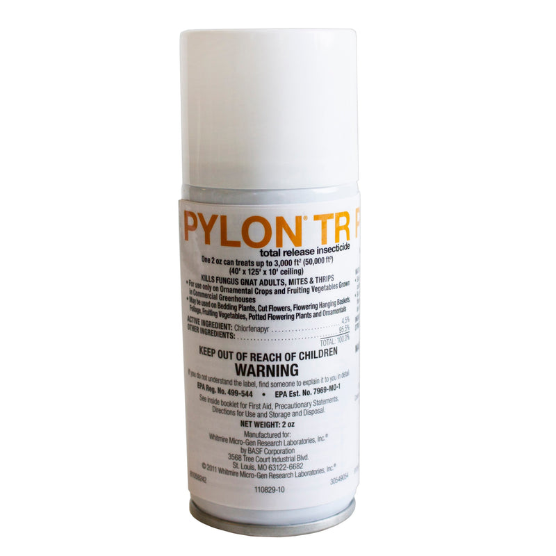 Pylon TR Total Release Insecticide