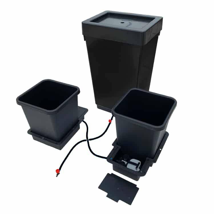 Rhs Auto Pot Buy AutoPot 1Pot Systems Online | Atlantis Hydroponics