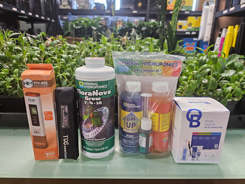 Apartment Bundle