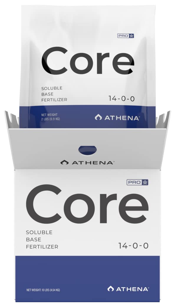 Athena Pro Core