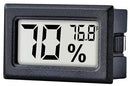 Thermometer / Hygrometer