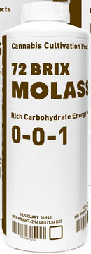 High Brix 72 Brix Molasses