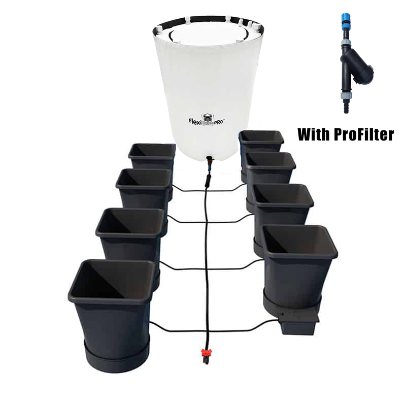 AutoPot 8Pot XL System