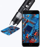 Wireless Digital Microscope