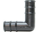 Active Aqua 1/2" Elbow Connector