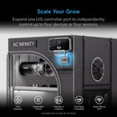 AC Infinity UIS Expansion Hub 4-Port