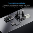 AC Infinity UIS Expansion Hub 4-Port