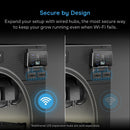 AC Infinity UIS Expansion Hub 4-Port