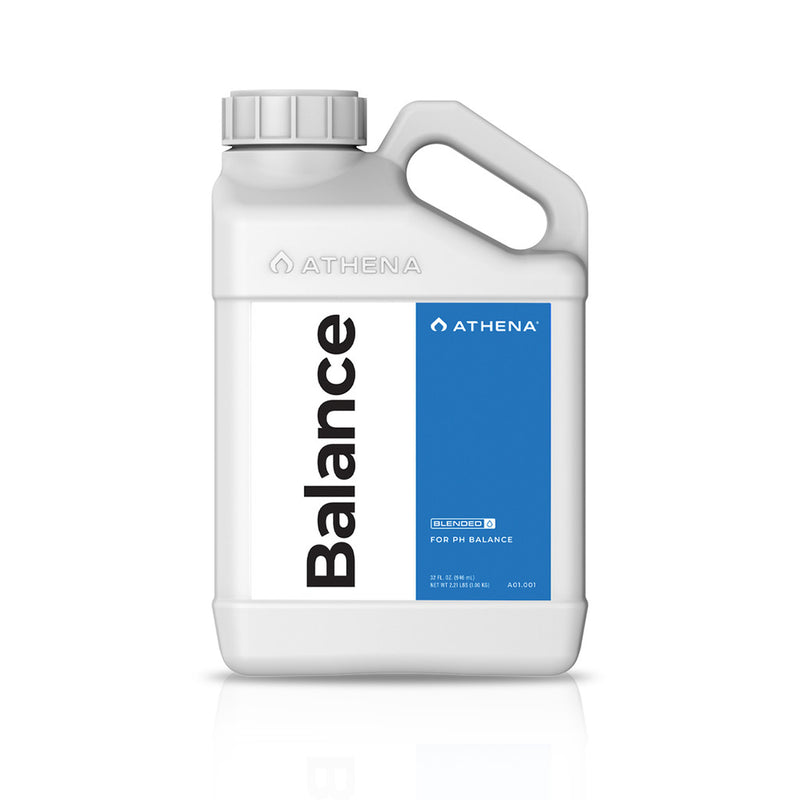 Athena Blended Balance