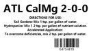 ATL Hydro CalMg 2-0-0