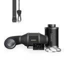 AC Infinity AIR FILTRATION KIT PRO 4" - AI-Powered Controller