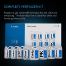 AC Infinity Cultivator Kit, Complete 2-Plant Grow Tent System